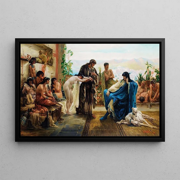 Emanuel Stanek - The Slave Merchant.webp