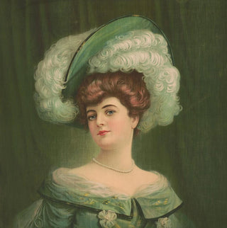 Émeraude - Campbell Metzger Jacobson