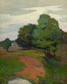 pejzaż - Emil Carlsen — widok dzieła