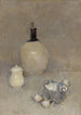 Martwa natura - Emil Carlsen — widok dzieła