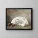 L'Éventail - Emil Carlsen — oprawiony obraz na ścianie