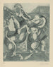 Bataille - Emil Filla — widok dzieła