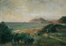 La mer Ionienne près de Corfou - Emil Jakob Schindler — widok dzieła