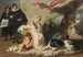 La princesse mariée - Emil Lauffer — widok dzieła
