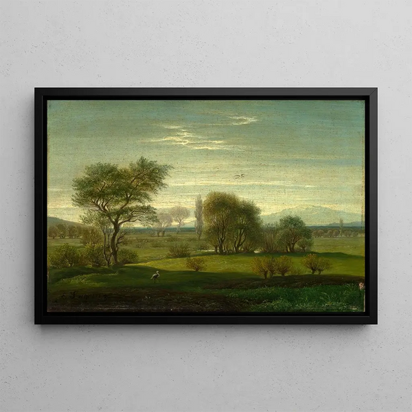 Emil Lugo - Oberrheinlandschaft.webp