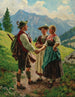 artykuł dobry - Emil Rau — widok dzieła