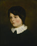 Charles Hugo enfant - Émile Champmartin — widok dzieła