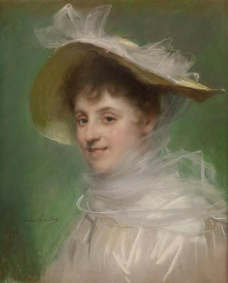 Emile Charles Wauters - Spring.webp