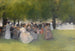 Festin à Ter Kameren - Émile Hoeterickx — widok dzieła