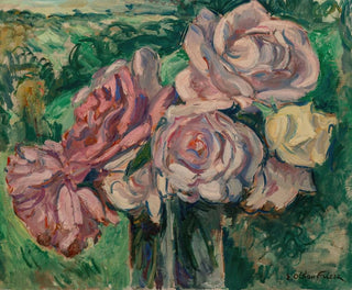 Emile Othon Friesz - Roses.webp