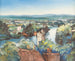 Widok na horyzont - Émile Othon Friesz — widok dzieła