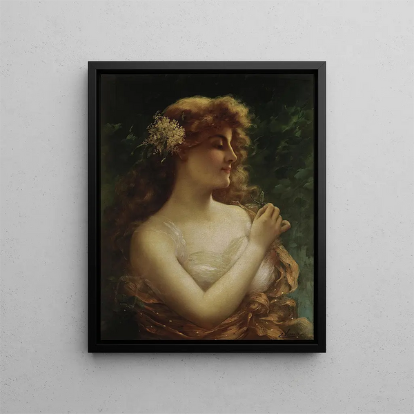 Emile Vernon - The Dragonfly.webp