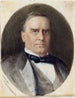 William McKinley - Emily Drayton Taylor — widok dzieła