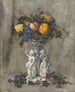 Martwa natura - Emily Paterson — widok dzieła