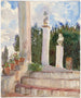 Generalife - Emily Sargent — widok dzieła