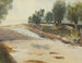 Vevey - Emily Sargent — widok dzieła