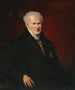 Alexandre de Humboldt - Emma Gaggiotti Richards — widok dzieła