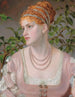 Mary Emma Jones - Emma Sandys — widok dzieła