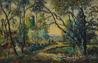 Emmanuel de La Villon - La Tour SaintVrain.webp