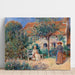 Reprodukcja obrazu w Bretanii - Pierre-Auguste Renoir