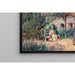 Reprodukcja obrazu w Bretanii - Pierre-Auguste Renoir