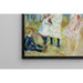 Reprodukcja obrazu Dziecko nad morzem, Guernsey - Pierre-Auguste Renoir