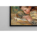 Reprodukcja obrazu Dziecko czytające - Pierre-Auguste Renoir
