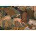 Reprodukcja obrazu Dzieci poszukujące muszelek - Joaquín Sorolla