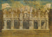 Projekt na klasyczną loggię, aby uczcić Traktat z Münster w Antwerpii, lipiec 1648 - Erasmus Quellinus młodszy — widok dzieła