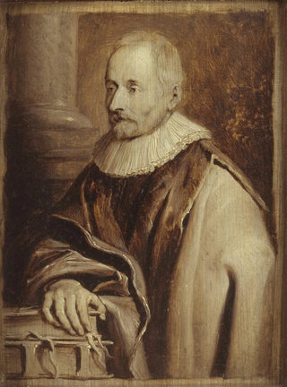 Erasmus Quellinus the younger - Portret van Balthasar I Moretus.webp