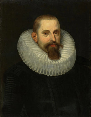 Erasmus Quellinus the younger - Portret van Jan II Moretus.webp