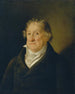 Portret dżentelmena - Erasmus von Engert — widok dzieła