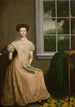 Lauriette Ashley - Erastus Salisbury Field — widok dzieła