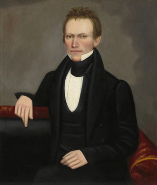 Erastus Salisbury Field - Paul Smith Palmer.webp