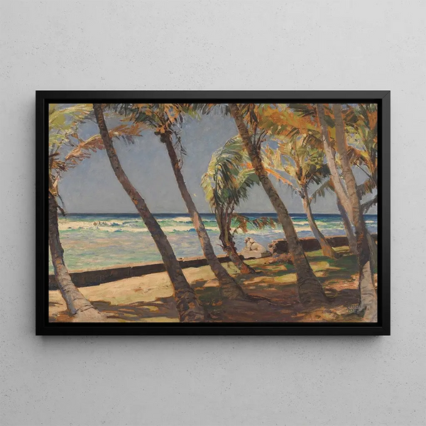 Erich Kips - Waikiki Beach.webp