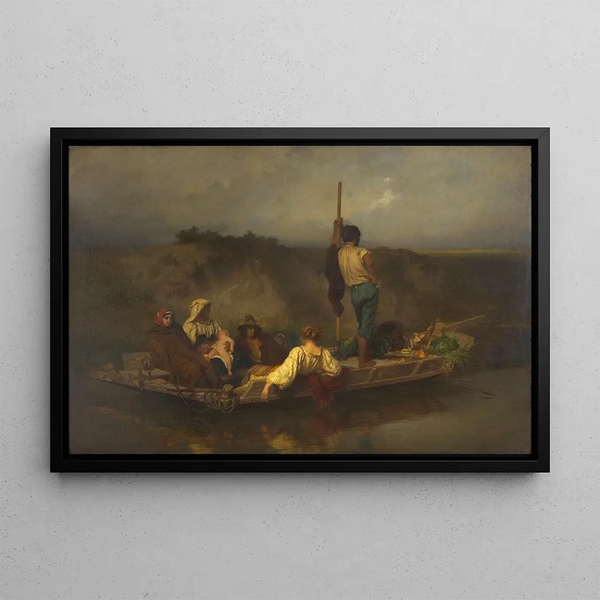 Ernest Hbert - The Malaria.webp