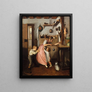 Ernst Christian Moser - Die Mausefalle.webp