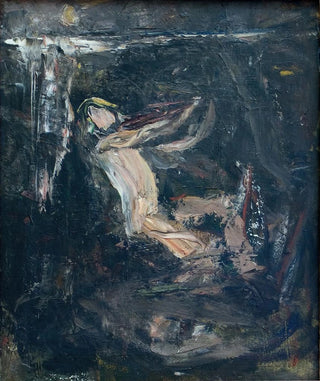 Ernst Josephson - Sketch for the Water Sprite (Case Conflict).webp