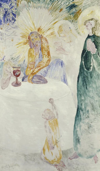 Ernst Josephson - The Holy Sacrament.webp