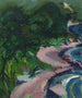 Krajobraz z Fehmarn - Ernst Ludwig Kirchner — widok dzieła