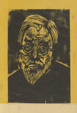 Ernst Ludwig Kirchner - Kopf Jakob Bosshart.webp