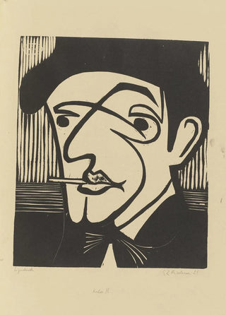 Ernst Ludwig Kirchner - Maler M.webp
