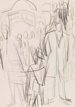 Ernst Ludwig Kirchner - Nchtliche Berliner Straenszene.webp