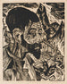 Sennkopf Martin Schmied - Ernst Ludwig Kirchner — widok dzieła