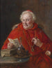 Dobry cygaro - Ernst Nowak — widok dzieła