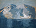 Côte montagneuse - Ernst Schiess — widok dzieła