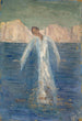Pokój - Ernst Schiess — widok dzieła