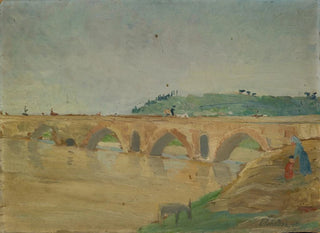 Ernst Schiess - Ponte Molle.webp