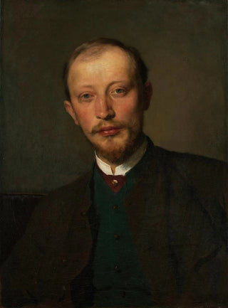 Ernst Sthr - Der Maler Franz Jaschke.webp