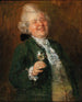 Aklamacje - Ernst Zimmermann — widok dzieła